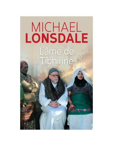 L'anima di Tibhirine