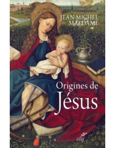 Origines de Jésus