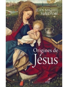 Origins of Jesus