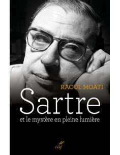 Sartre y el misterio a plena luz