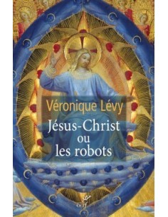 Jesus Christ or the robots