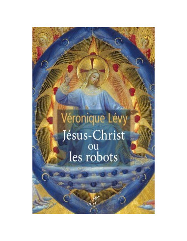 Jezus Christus of de robots