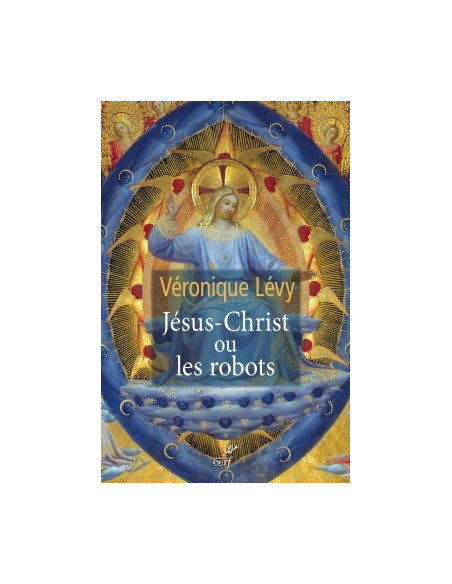 Jesucristo o los robots