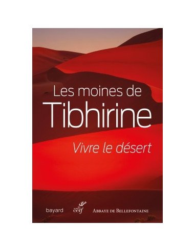 Vivir en el desierto