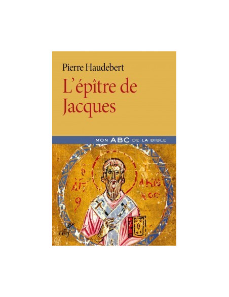 L'epistola di Giacomo