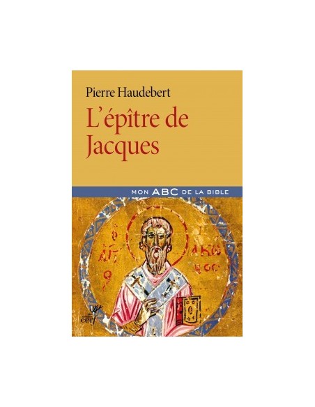 The Epistle of James