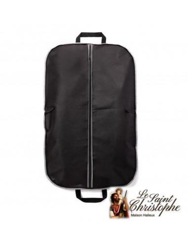 Funda protectora antipolvo para viajeros