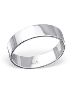 Ring Alliance - Silber 925er Silber