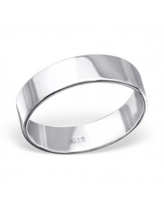 Ring Alliance - Silver 925