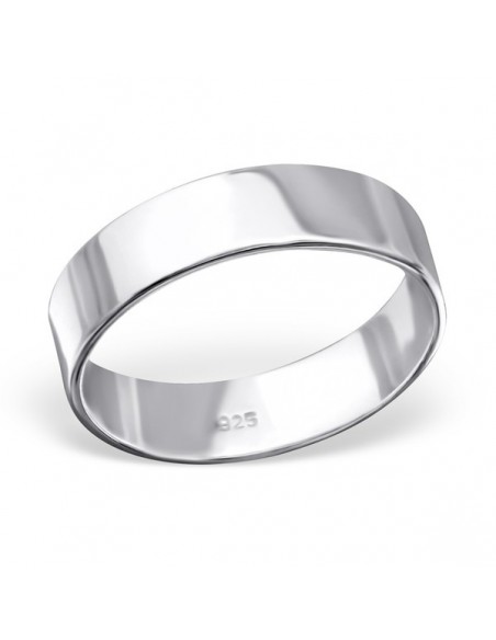 Ring Alliance - Plata 925