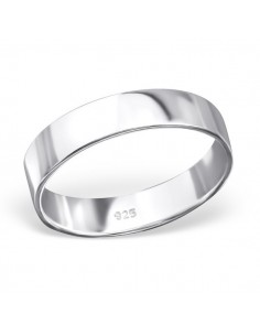 Ring Alliance - Zilver 925