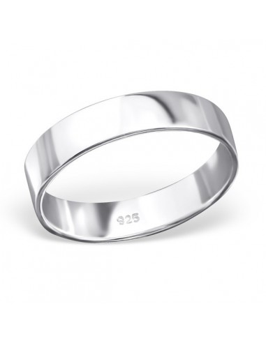 Ring Alliance - Silver 925
