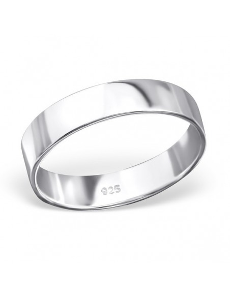 Ring Alliance - Plata 925