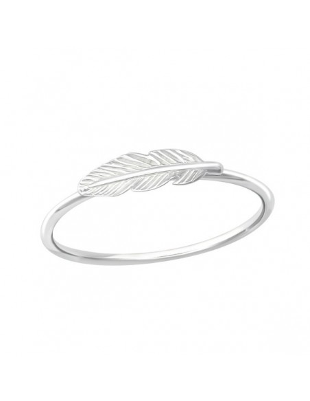 Veren ring - Zilver 925
