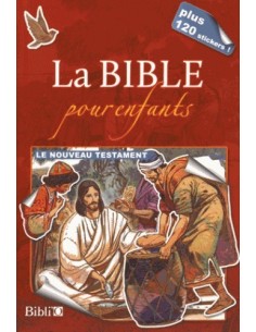 The Children's Bible - The New Testament