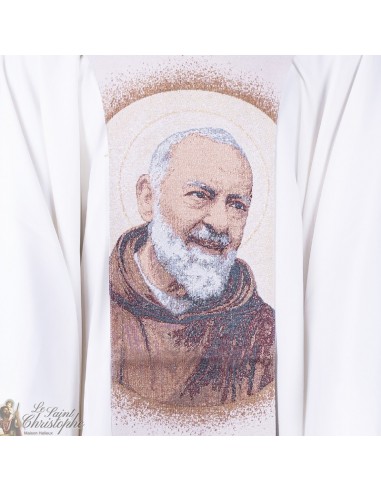 Scapolare Padre Pio - Tapestria