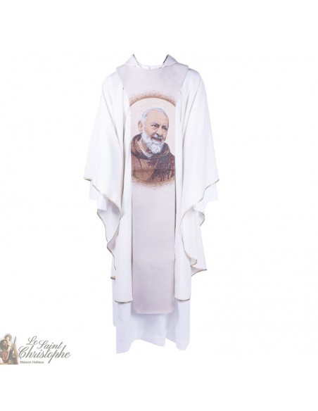 Scapular Padre Padre Pio tapestry goblin tapestry