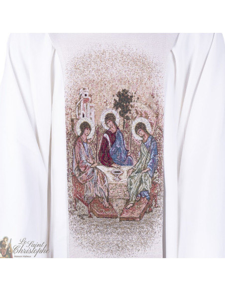 Trinity Scapular - duende de tapiz