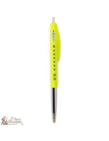 Penna a Banneux N.D - Bic