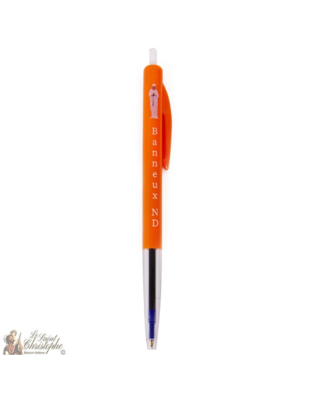 Stylo Banneux N.D - Bic