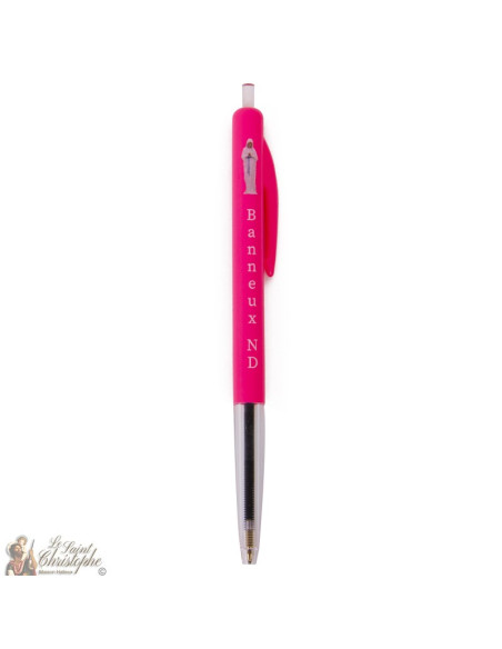 Bolígrafo Banneux N.D - Bic