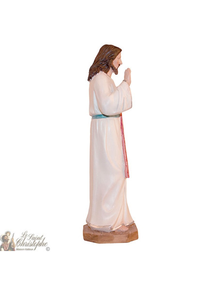 Statue des Barmherzigen Jesus Christus - 30 cm