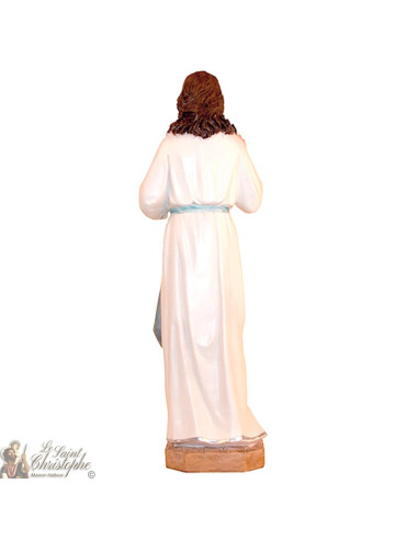 Statua di Gesù Cristo Misericordioso - 40 cm