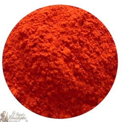 Incienso Sándalo Rojo en polvo de calidad superior - 50 gr