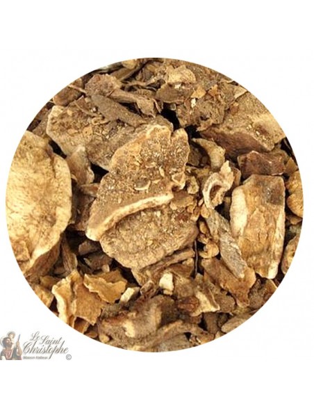 Mandragora Wortel Wierook - 50 gr