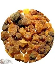  Myrrhe Weihrauch - 100 gr