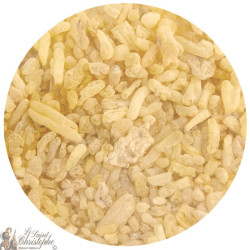 Encens sandaraque