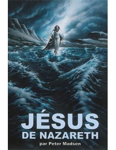 Jesus von Nazareth - Comics von Peter Madsen