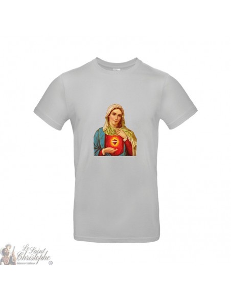 Sacred Heart of Mary T-Shirt