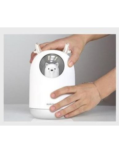 Diffuseur d'huile essentielle - petit chat