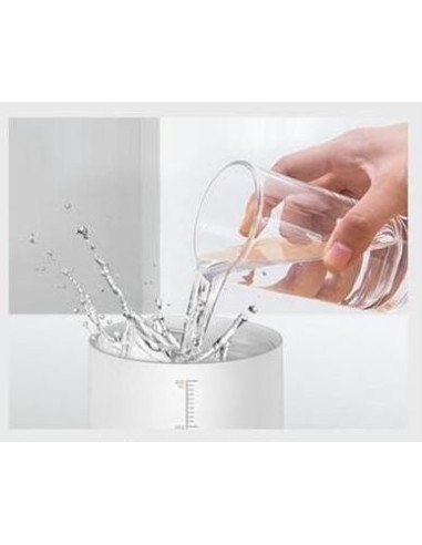 Diffusor für ätherische Öle - kleine Katze