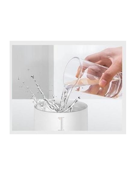 Essential oil diffuser - small cat