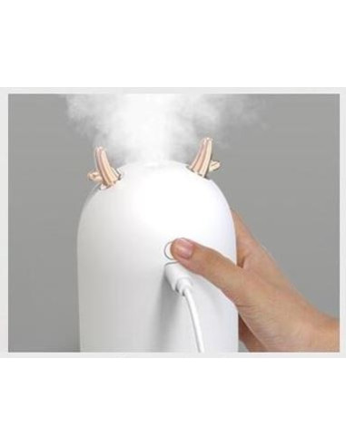 Diffusore di olio essenziale - piccolo gatto