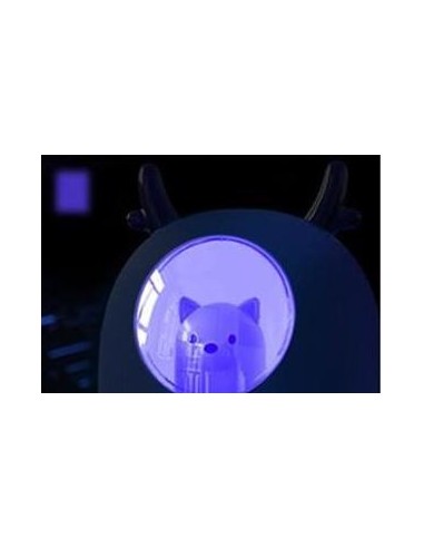 Etherische olieverspreider - kleine kat