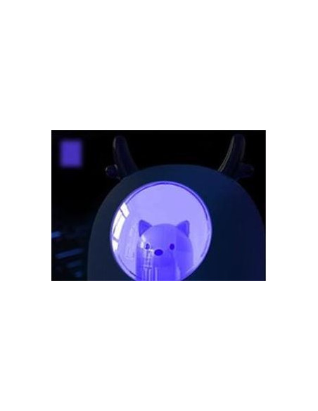 Essential oil diffuser - small cat