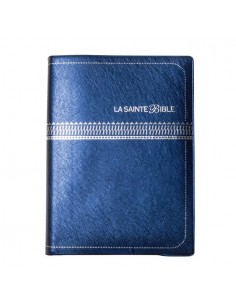 La Santa Biblia - Segundos 1910 - Vinilo blando de la Marina