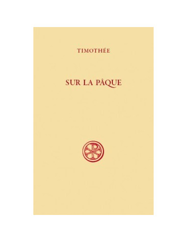 En la Pascua - Timothy