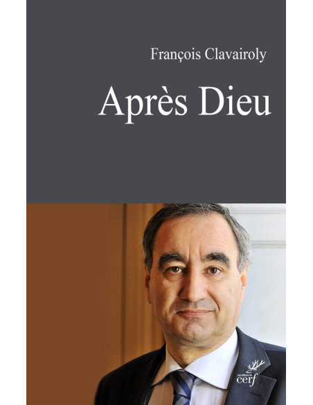 Na God - François Clavairoly