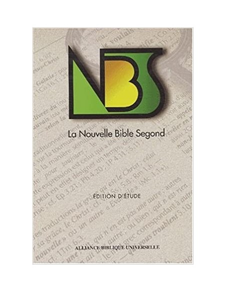 Explained Bibles
