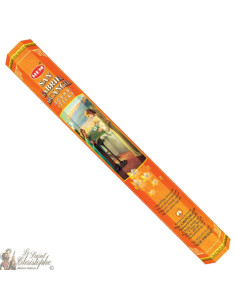 Varitas de incienso San Gabriel - HEM