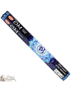 Wierookstokjes OM - HEM