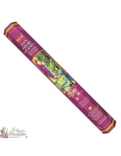 Saint Raphael incense sticks - HEM