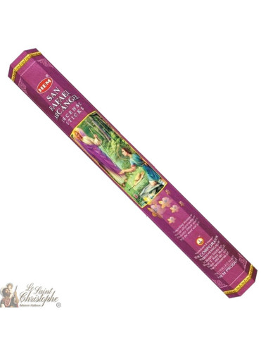 Saint Raphael incense sticks - HEM