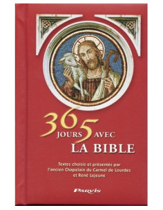 365 days with the Bible