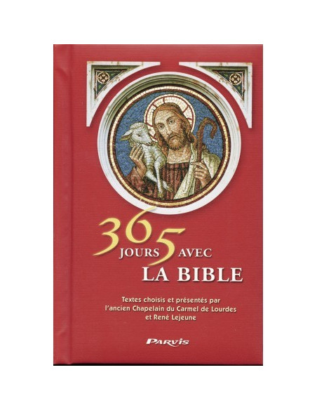 365 días con la Biblia