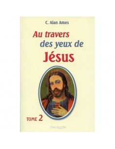 Door de ogen van Jezus (deel 2)